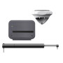 Raymarine EV-100 Tiller Autopilot, Without Control Head, 12V, SeaTalkNG/NMEA 2000, Up to 13,200 lb - Apollo Lighting