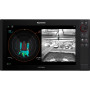 Raymarine Axiom Pro 16 S Multifunction Display, CHIRP Sonar, HybridTouch, NMEA 2000, No Charts - Apollo Lighting