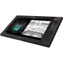Raymarine Axiom Pro 16 S Multifunction Display, CHIRP Sonar, HybridTouch, NMEA 2000, No Charts