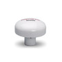 Raymarine GA200 GPS Antenna, IPX6, IPX7, 10 m Cable, Surface or Pole Mount