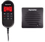 Raymarine Wired Second Station Kit, For Ray90/Ray91, RayMic Handset, Passive Speaker, 10m Cable - Apollo Lighting