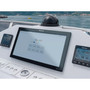 Raymarine Axiom XL 16 3D CHIRP MFD Bundle, RVX1000, GA200 GPS Antenna, RCR-SD Card Reader, Alarm Module, LightHouse Charts North America - Apollo Lighting