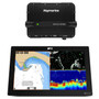 Raymarine Axiom 2 XL 16 Chartplotter Bundle, RVM1600 Sonar Module, IPX6/IPX7, NMEA 2000 - Apollo Lighting