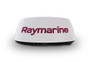 Raymarine - Q24D Quantum 2 White Radar Dome - With 15m Cables - Apollo Lighting