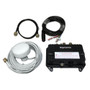 Raymarine AIS700 Class B AIS Transceiver, Built-In VHF Splitter, 5W SOTDMA, NMEA 2000