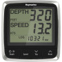Raymarine i50 Tridata Display, 3-Line LCD, IPX6, SeaTalkng - Apollo Lighting