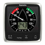 Raymarine i60 Wind Display System, Masthead Wind Vane Transducer, 12V, IPX6, SeaTalkng