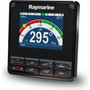 Raymarine p70s Autopilot Control Head, For Evolution Autopilots, 3.5 in 1200-Nit LCD, 9-16V, IPX6/IPX7, SeaTalkng, NMEA 2000