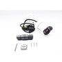 Raymarine CAM210 Day and Night IP Bullet Camera, Full HD, PoE, 12V DC, 20m IR - Apollo Lighting