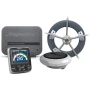 Raymarine EV-100 Wheel Pilot, For Wheel-Steered Sailboats, p70s Control, Up to 16,500 lb Displacement, SeaTalkNG, NMEA 2000