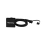 Raymarine RCR-SDUSB Remote SD Card Reader, For Axiom Chartplotters, USB-A Port - Apollo Lighting