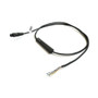 Simrad NMEA 0183-NMEA 2000 Converter Cable, 6 ft, Micro-C to Bare Wire