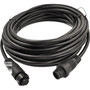 Simrad VHF Fist Mic/Handset Extension Cable, For RS40/RS40-B & V60/V60-B & LINK-9 & H100/HS100, 10 m