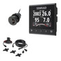 Simrad IS42 Speed/Depth/Temp Pack, DST810 Transducer, NMEA 2000