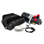 Simrad NAC-1 Outboard Hydraulic Pilot Pack, NMEA 2000, Pump-1 MKII, Point-1 AP GPS/Heading Sensor