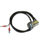 Simrad Auto/STBY Button, For NAC-2, Metal, 16mm Panel Mount
