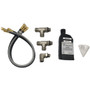 Simrad Autopilot Pump Fitting Kit, For ORB Steering Systems, For MKII Pumps 1-5