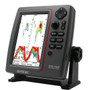SI-TEX - SVS-760 7" Color LCD Fishfinder