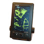 SI-TEX - T760 7" Color Radar - With 4Kw 18" Dome 10M Cable