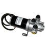 SI-TEX - SP120C Color Autopilot Rudder Feedback - 9ci 12v Pump