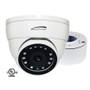 Speco Tech - VLDT4W Dome Camera - 18 LED, IR 3.6MM Lens