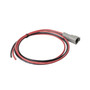 Lenco - 3ft Pro Control Actuator Power Pigtail