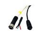 Raymarine Digital Radar Cable, RayNet Connector, For HD Radar Antennas