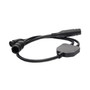 Raymarine Transducer Adapter Y-Cable, for Axiom RV 3D Displays - Apollo Lighting