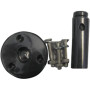 Raymarine Pedestal Socket, For Tiller Pilots, Horizontal Mounting - Apollo Lighting