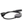 Raymarine Transducer Y-Adapter Cable, For Axiom DV Displays