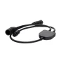 Raymarine Transducer Y-Adapter Cable, For Axiom DV Displays