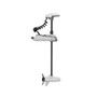 Simrad RECON Bow-Mount Saltwater Trolling Motor, FreeSteer Joystick Remote with Color LCD, 24/36V Brushless, 115 lb Max Thrust, GPS Positioning, NMEA 2000 Connectivity