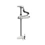 Simrad RECON Bow-Mount Saltwater Trolling Motor, FreeSteer Joystick Remote with Color LCD, 24/36V Brushless, 115 lb Max Thrust, GPS Positioning, NMEA 2000 Connectivity