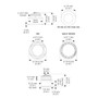 Airmar - B175C-12-H Thru Hull Transducer