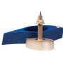 Airmar - B265C-LH Bronze TH Low/High CHIRP Transducer