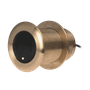 Airmar - B75C-0-M 0d Tilt Medium CHIRP Transducer