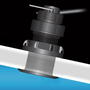 Airmar - HT200 NMEA200 Thru Hull Temperature Sensor