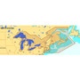 C-MAP - Max Wide Electronic Chart