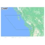 C-MAP - Reveal Coastal Electronic Chart
