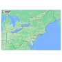 C-MAP - Reveal Inland