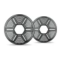 Fusion - Apollo Pair Speaker Grilles