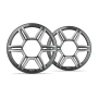 Fusion - Apollo Pair Speaker Grilles