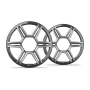 Fusion - Apollo Pair Speaker Grilles