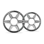 Fusion - Apollo Pair Speaker Grilles