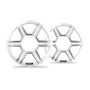 Fusion - Apollo Pair Speaker Grilles