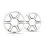 Fusion - Apollo Pair Speaker Grilles