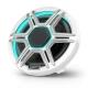 Fusion - LED Apollo Series Speakers - Sport Grilles