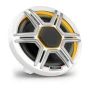 Fusion - LED Apollo Series Speakers - Sport Grilles