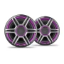 Fusion - LED Apollo Series Speakers - Sport Grilles