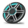 Fusion - LED Apollo Series Speakers - Sport Grilles